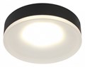 Встраиваемый светильник Omnilux Tevere OML-102919-01 - фото 4821068
