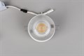 Встраиваемый светильник Omnilux Mantova OML-103009-08 - фото 4821079