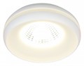 Встраиваемый светильник Omnilux Genova OML-102809-06 - фото 4821122