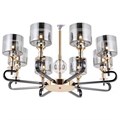 Подвесная люстра Omnilux Ausonia OML-68703-08 - фото 4821150