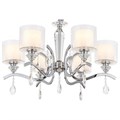 Подвесная люстра Omnilux Bollate OML-70903-06 - фото 4821188