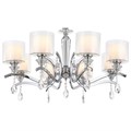 Подвесная люстра Omnilux Bollate OML-70903-08 - фото 4821199