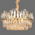 Подвесная люстра Omnilux Vistrorio OML-67903-09 - фото 4821295