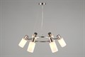 Подвесная люстра Omnilux Ales OML-69113-06 - фото 4821364
