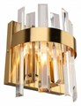 Накладной светильник Omnilux Oriolo OML-69401-02 - фото 4821406