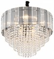 Подвесная люстра Omnilux Naro OML-69513-08 - фото 4821443