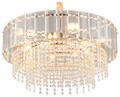 Подвесная люстра Omnilux Oliveri OML-69613-10 - фото 4821467