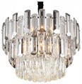 Подвесная люстра Omnilux Turri OML-89603-08 - фото 4821486