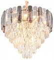 Подвесная люстра Omnilux Lario OML-89703-12 - фото 4821507