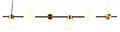 Подвесной светильник Omnilux Nembro OML-59503-06 - фото 4821649