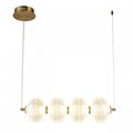 Подвесной светильник Omnilux Cedrello OML-68803-04 - фото 4821731