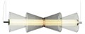 Подвесной светильник Omnilux Sogna OML-51603-15 - фото 4821816