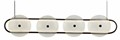 Подвесной светильник Omnilux Pancone OML-52503-04 - фото 4821850
