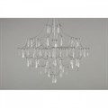 Подвесная люстра Omnilux Perelli OML-29603-63 - фото 4821876