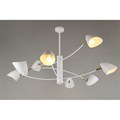 Люстра на штанге Omnilux Mearino OML-29717-08 - фото 4822058 Люстра на штанге Omnilux Mearino OML-29717-08 - фото 4822058