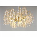 Подвесная люстра Omnilux Cavriglia OML-52803-08 - фото 4822164