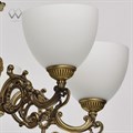 Подвесная люстра MW-Light Ариадна 22 450016805 - фото 4822326 Подвесная люстра MW-Light Ариадна 22 450016805 - фото 4822326