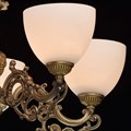 Подвесная люстра MW-Light Ариадна 22 450016805 - фото 4822332 Подвесная люстра MW-Light Ариадна 22 450016805 - фото 4822332
