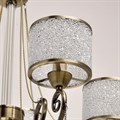 Подвесная люстра MW-Light Моника 11 372013405 - фото 4822370 Подвесная люстра MW-Light Моника 11 372013405 - фото 4822370