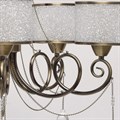 Подвесная люстра MW-Light Моника 11 372013405 - фото 4822371 Подвесная люстра MW-Light Моника 11 372013405 - фото 4822371