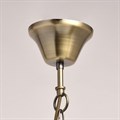 Подвесная люстра MW-Light Моника 11 372013405 - фото 4822379 Подвесная люстра MW-Light Моника 11 372013405 - фото 4822379