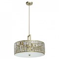 Светильник на штанге MW-Light Монарх 1 121010305 - фото 4822476
