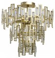Люстра на штанге MW-Light Монарх 2 121010505 - фото 4822489