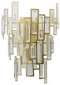 Накладной светильник MW-Light Монарх 2 121020402 - фото 4822508