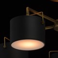 Люстра на штанге MW-Light Сайрус 2 721010205 - фото 4822518 Люстра на штанге MW-Light Сайрус 2 721010205 - фото 4822518