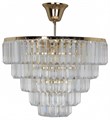 Люстра на штанге MW-Light Аделард 5 642010805 - фото 4822525