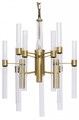 Подвесная люстра MW-Light Альгеро 3 285010703 - фото 4822536
