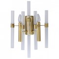 Накладной светильник MW-Light Альгеро 3 285021002 - фото 4822551