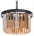 Подвесная люстра MW-Light Гослар 15 498015203 - фото 4822566