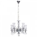 Подвесная люстра MW-Light Элла 12 483013805 - фото 4822617 Подвесная люстра MW-Light Элла 12 483013805 - фото 4822617