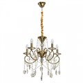 Подвесная люстра MW-Light Селена 19 482016305 - фото 4822657 Подвесная люстра MW-Light Селена 19 482016305 - фото 4822657