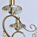 Подвесная люстра MW-Light Селена 19 482016408 - фото 4822675 Подвесная люстра MW-Light Селена 19 482016408 - фото 4822675
