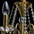 Подвесная люстра MW-Light Селена 19 482016408 - фото 4822678 Подвесная люстра MW-Light Селена 19 482016408 - фото 4822678