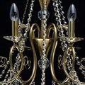 Подвесная люстра MW-Light Селена 19 482016408 - фото 4822679 Подвесная люстра MW-Light Селена 19 482016408 - фото 4822679