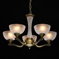 Подвесная люстра MW-Light Афродита 6 317014705 - фото 4822699 Подвесная люстра MW-Light Афродита 6 317014705 - фото 4822699