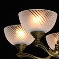 Подвесная люстра MW-Light Афродита 6 317014705 - фото 4822702 Подвесная люстра MW-Light Афродита 6 317014705 - фото 4822702