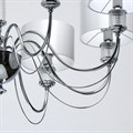 Подвесная люстра MW-Light Онтарио 5 692011308 - фото 4822789