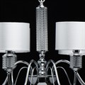 Подвесная люстра MW-Light Онтарио 5 692011308 - фото 4822792