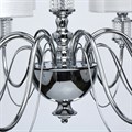 Подвесная люстра MW-Light Онтарио 5 692011308 - фото 4822793