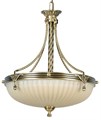 Подвесной светильник MW-Light Афродита 1 317010504 - фото 4822816