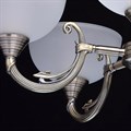 Подвесная люстра MW-Light Олимп 1 318011205 - фото 4822835