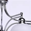 Подвесная люстра MW-Light Фелиция 347017405 - фото 4822860