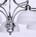 Подвесная люстра MW-Light Фелиция 347017405 - фото 4822863