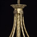 Подвесная люстра MW-Light Афродита 1 317010708 - фото 4822905