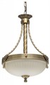 Подвесной светильник MW-Light Афродита 1 317010303 - фото 4822939