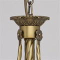 Подвесной светильник MW-Light Афродита 1 317010303 - фото 4822946
